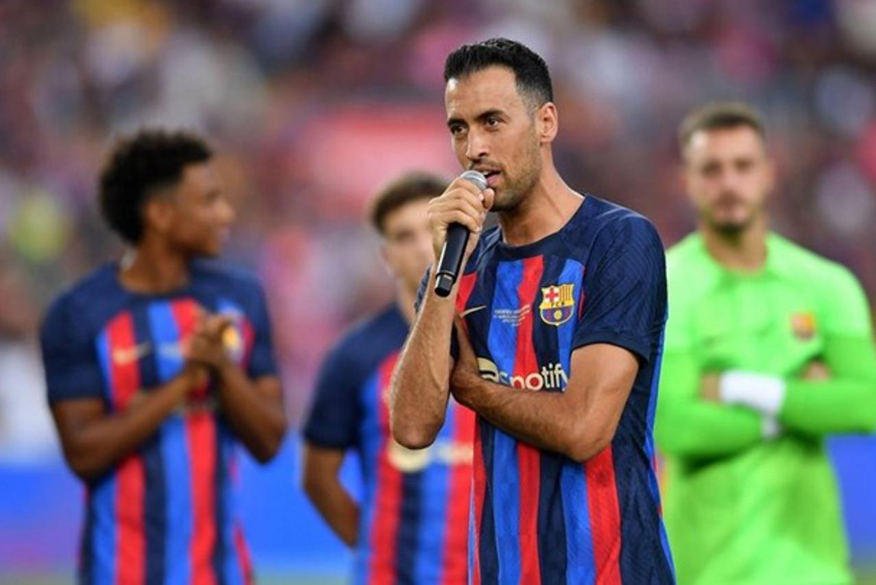 busquets