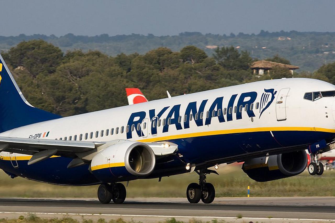 ryanair