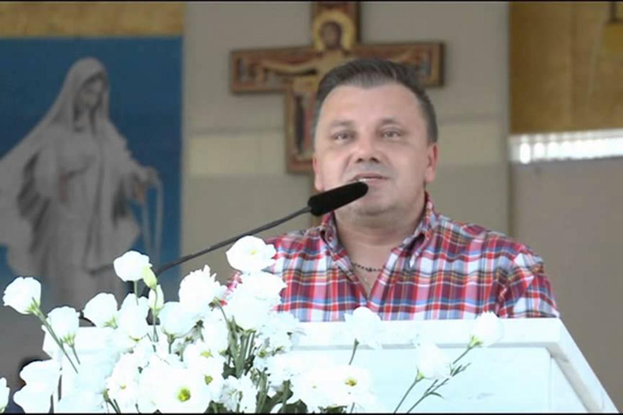 jakov čolo