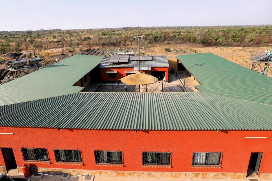 Misionari - Srce za Afriku