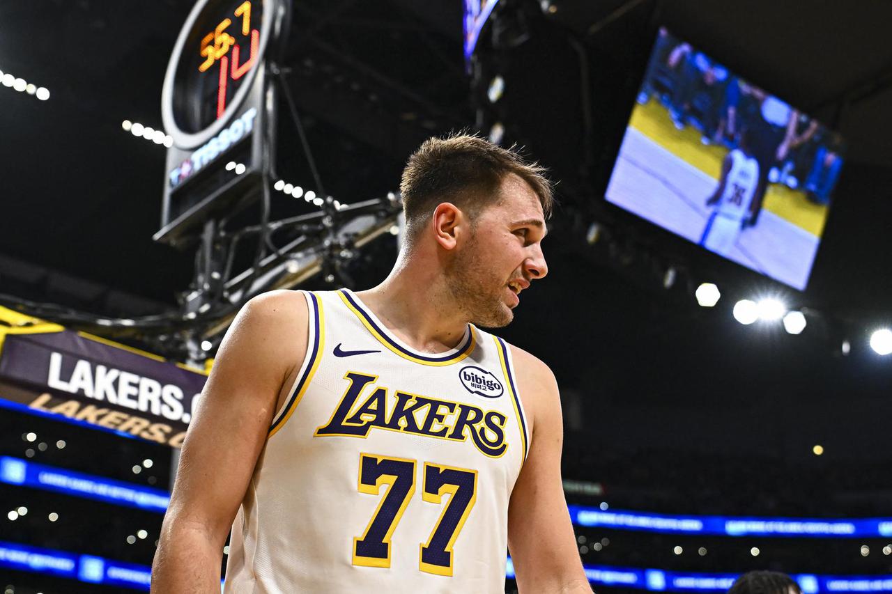 Luka Dončić
