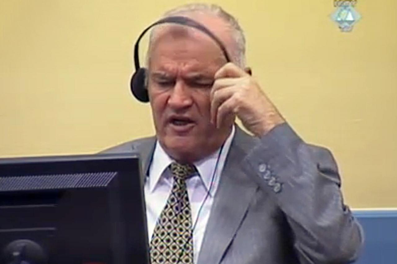 ratko mladić