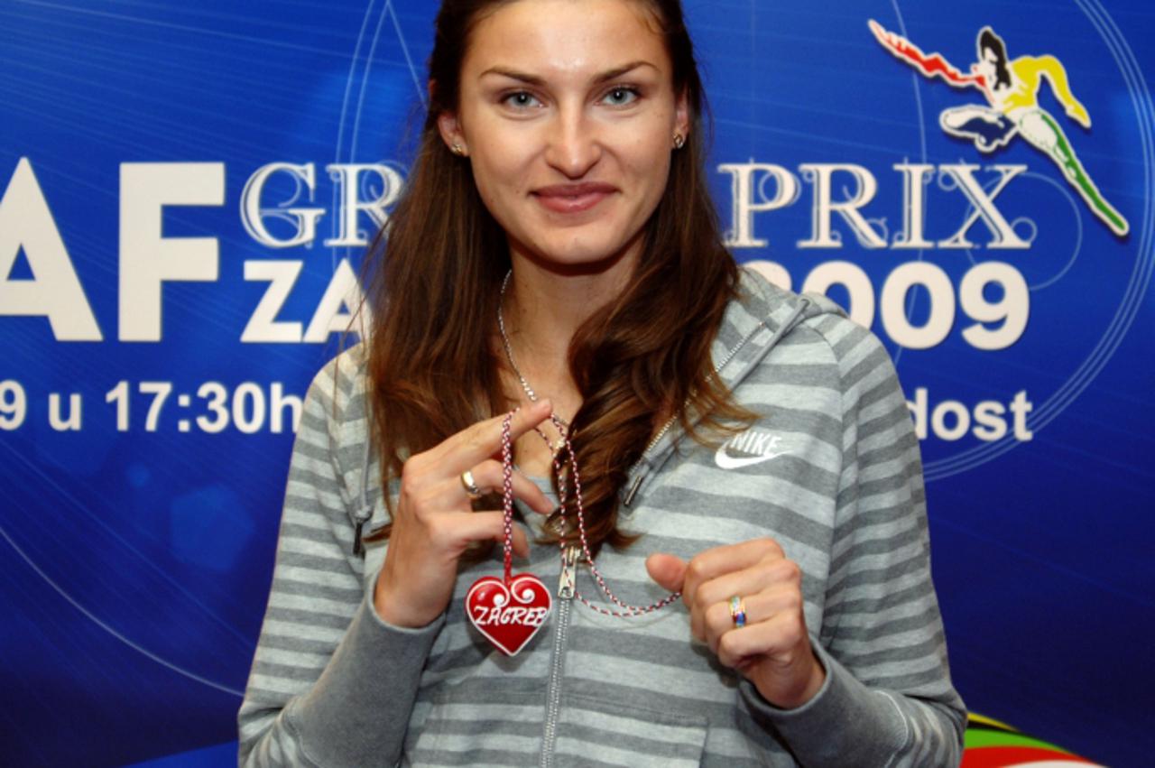 Ana Čičerova