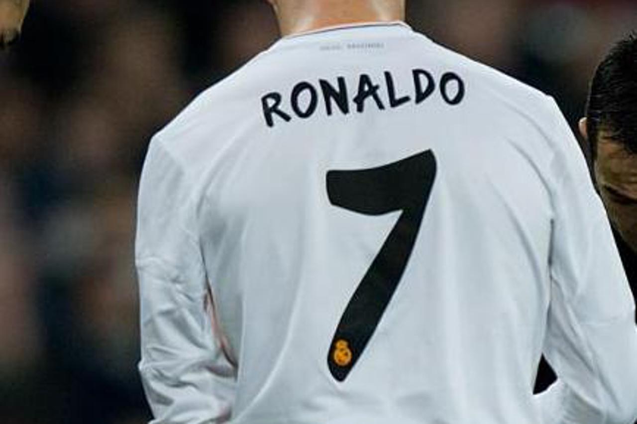 Ronaldo