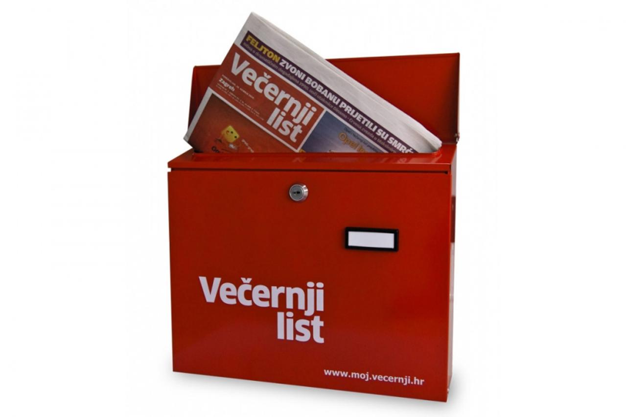 Večernji list