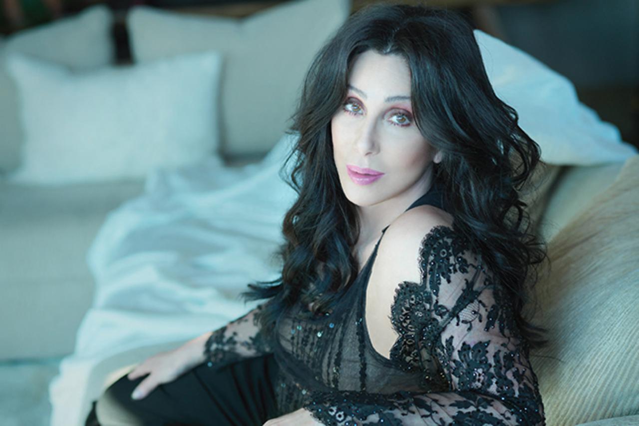 Cher