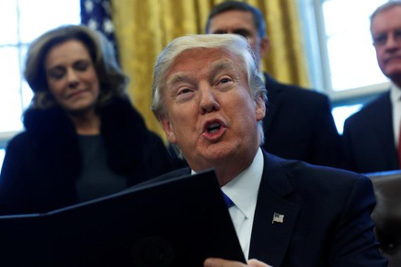 trump