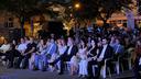 Festival klapske pisme Posušje okuplja čuvare hrvatske glazbene i kulturne baštine te povezuje hrvatski narod Festival klapske pisme Posušje okuplja čuvare hrvatske glazbene i kulturne baštine te povezuje hrvatski narod