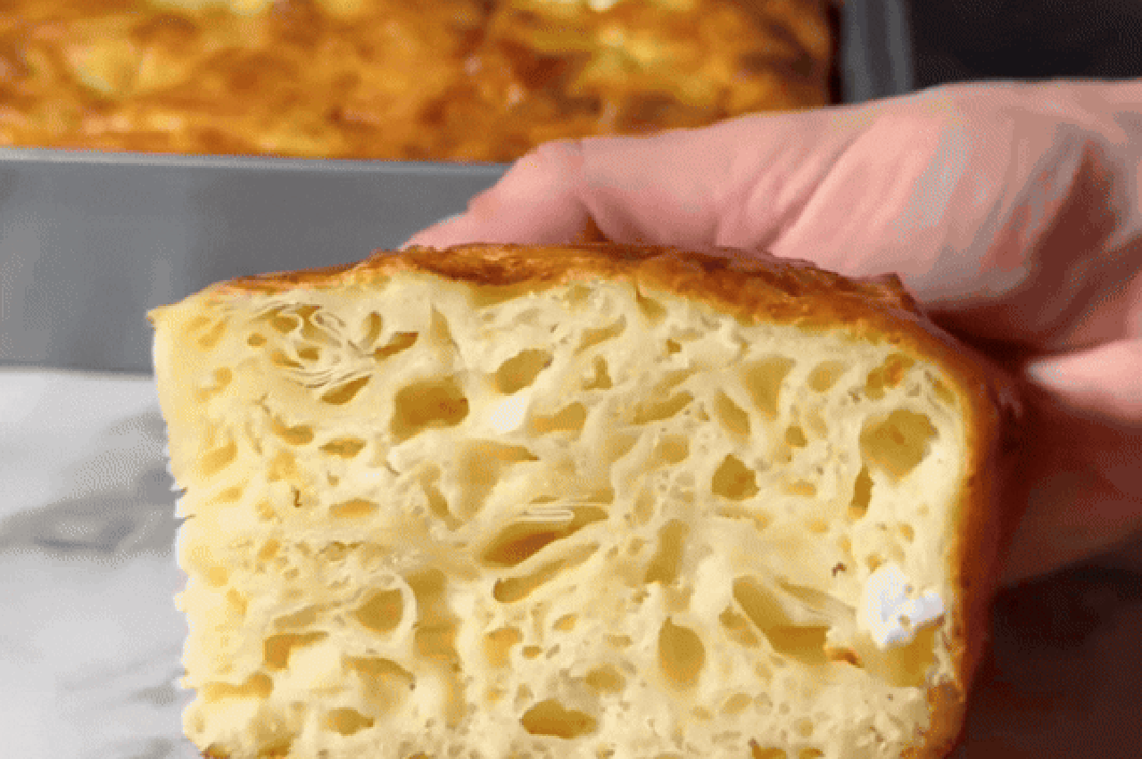 gibanica sa sirom