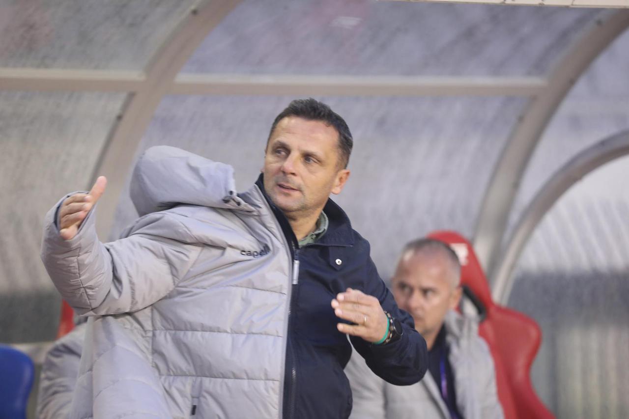 Mario Kovačević