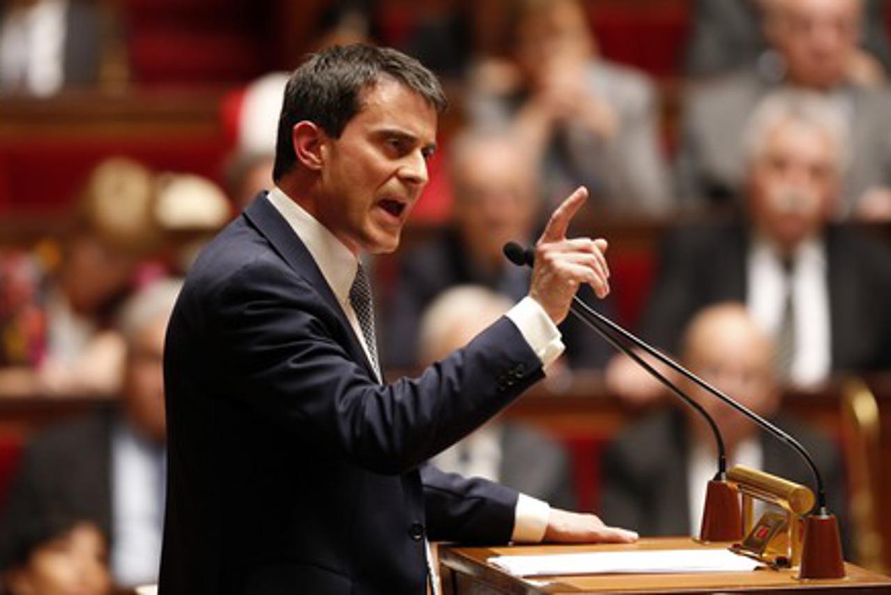 valls