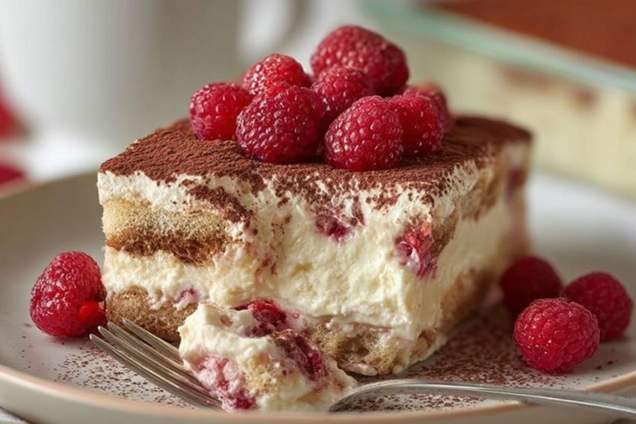 tiramisu
