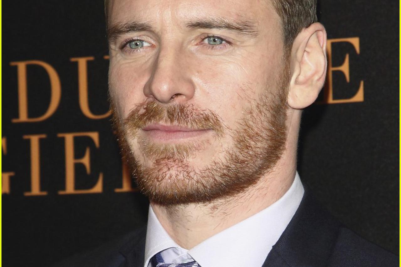 David Fassbender