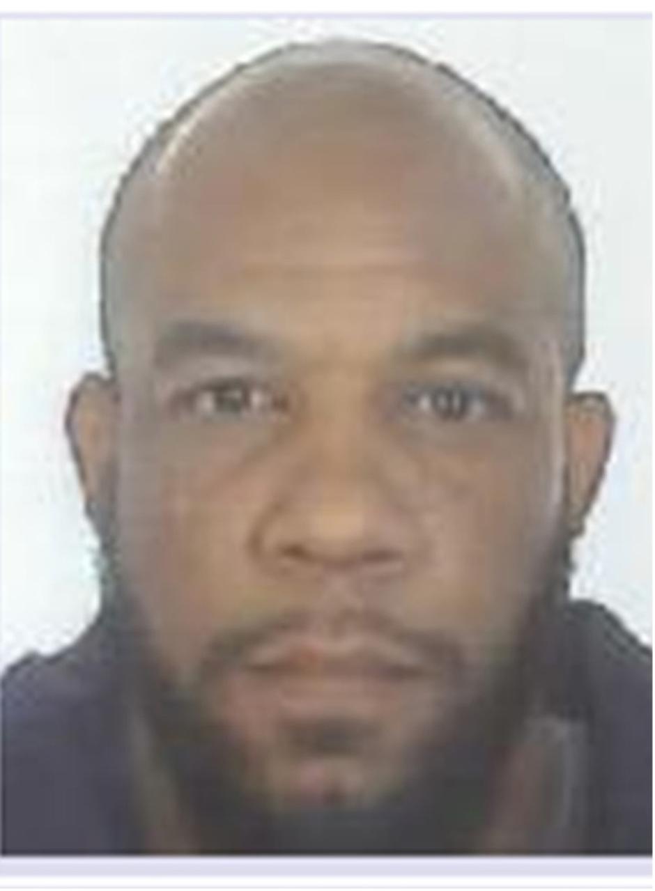 Khalid Masood