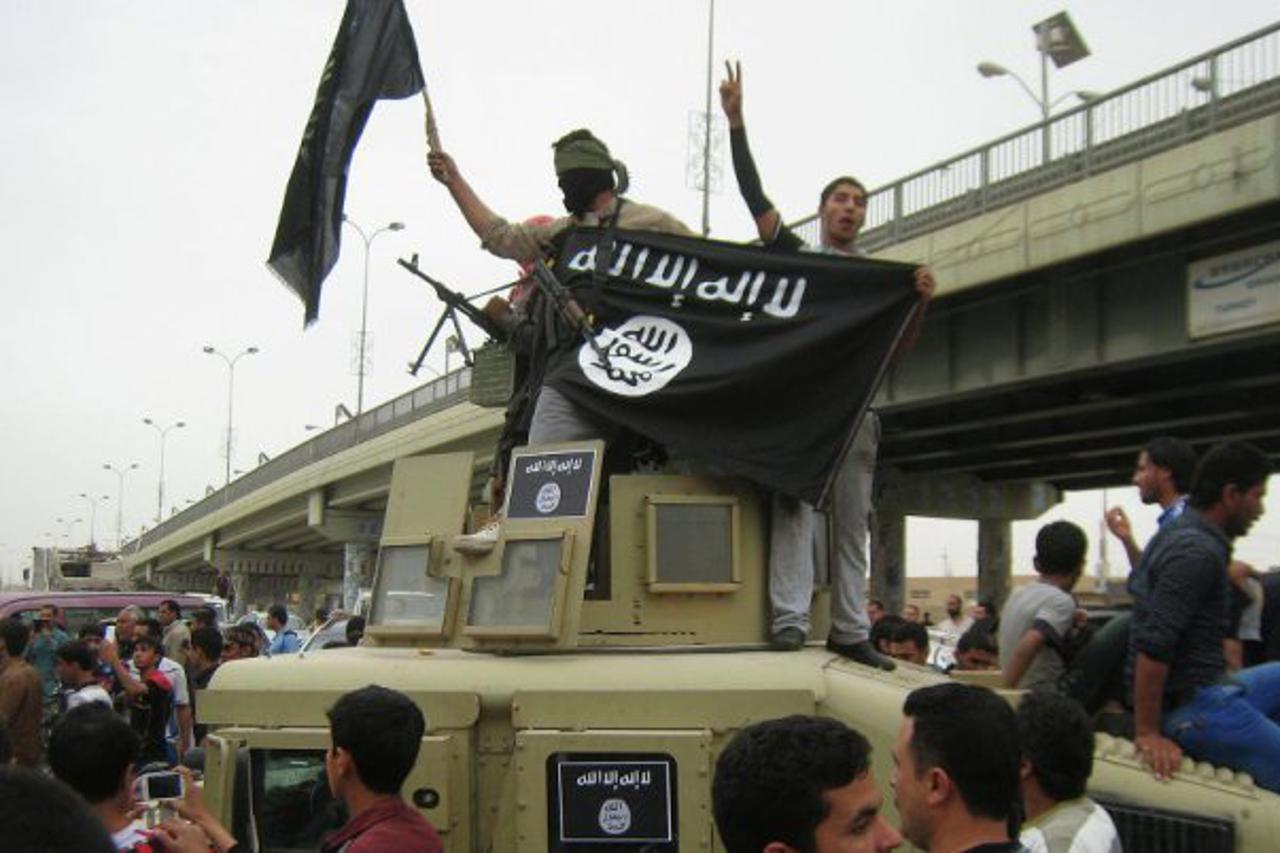 ISIL
