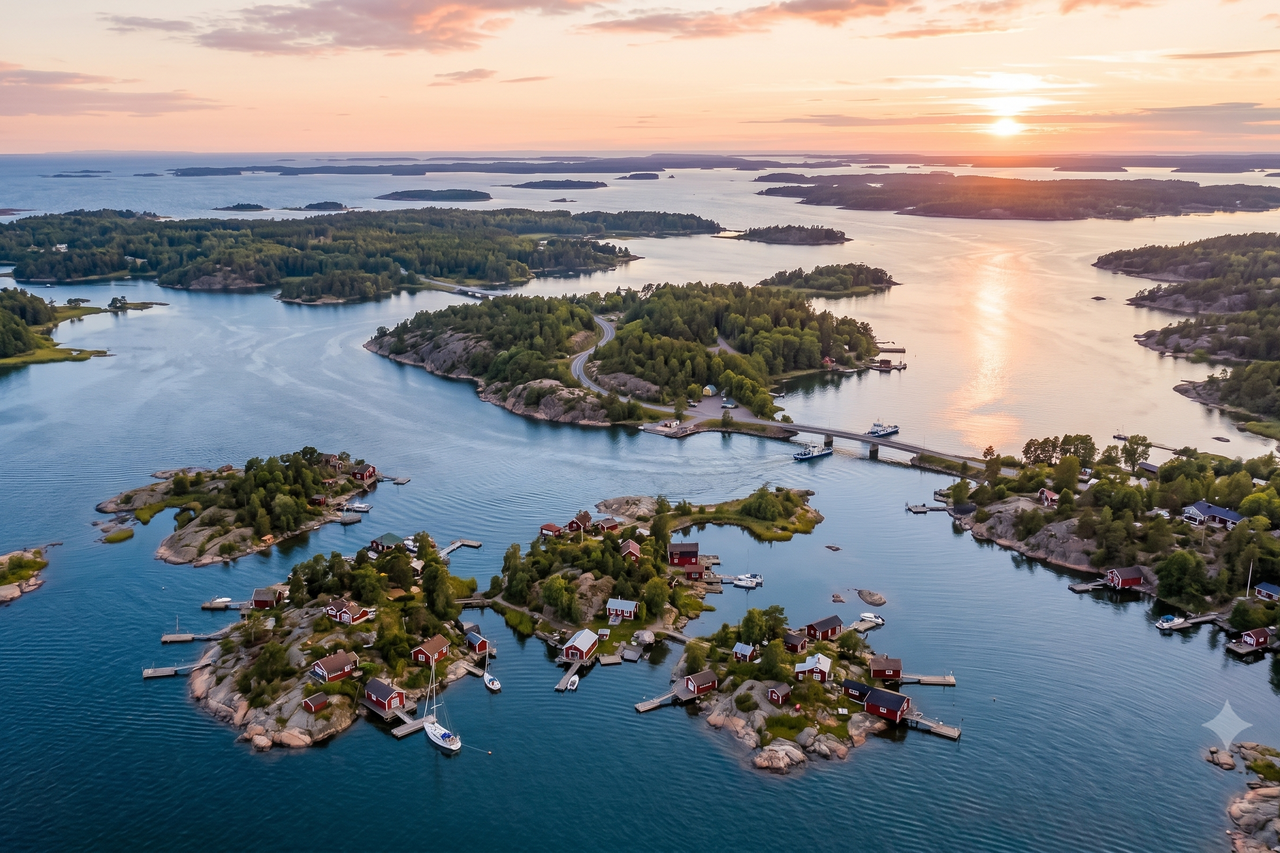 Arhipelag Turku