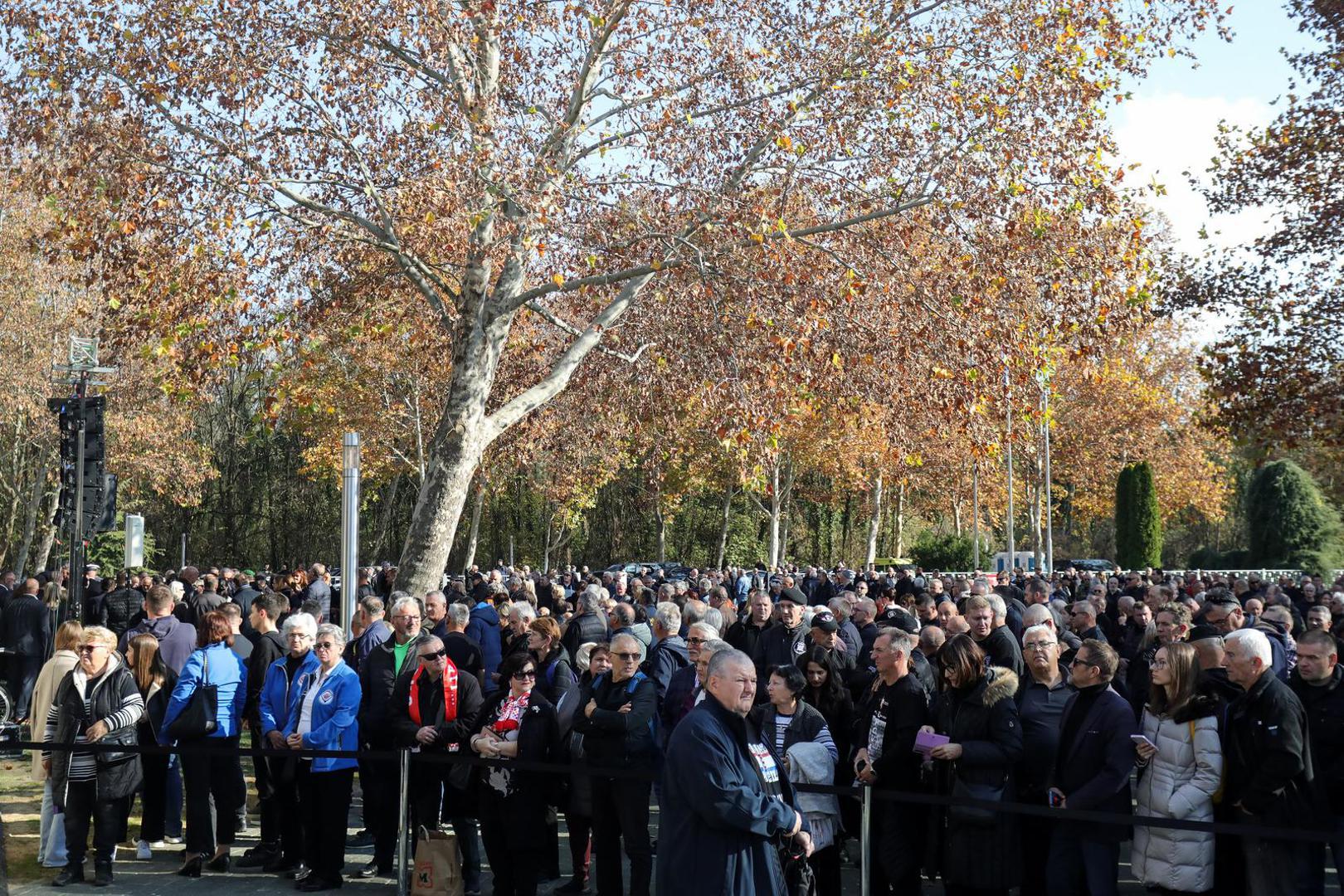 Vladu će u Vukovaru predstavljati potpredsjednici i ministri – među njima Tomo Medved, Ivan Anušić i David Vlajčić, najavio je premijer Andrej Plenković.