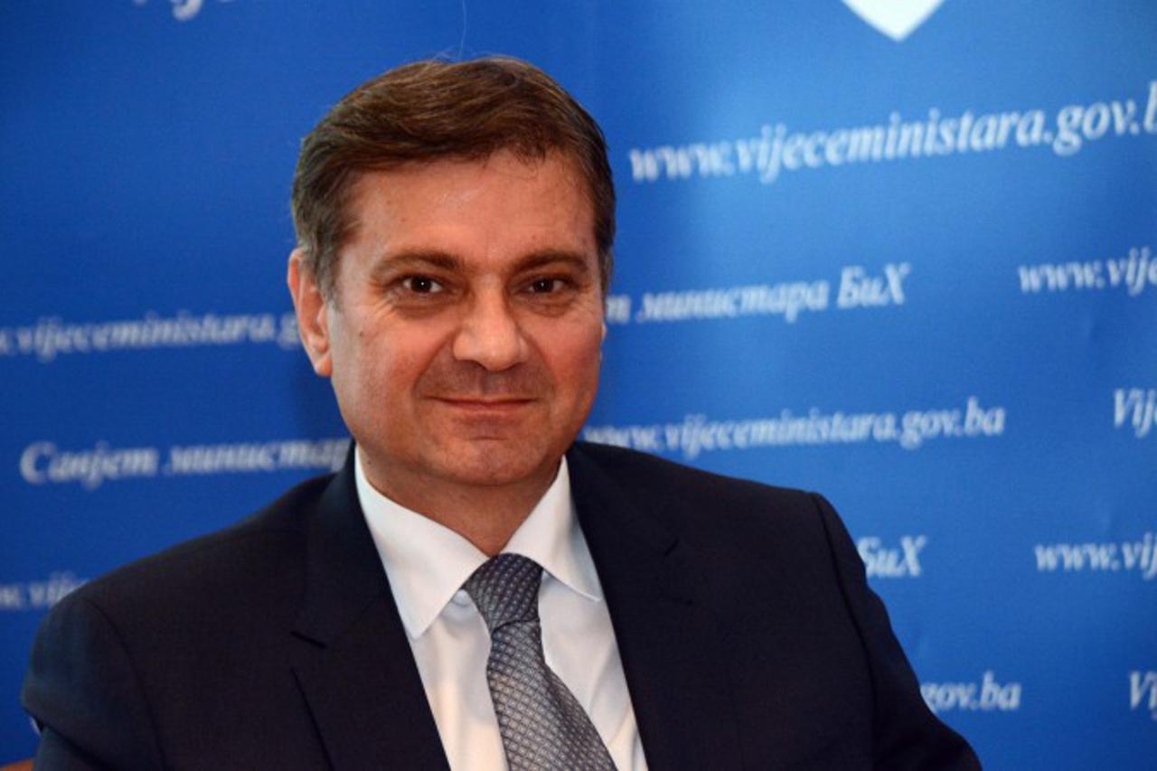 Denis Zvizdić