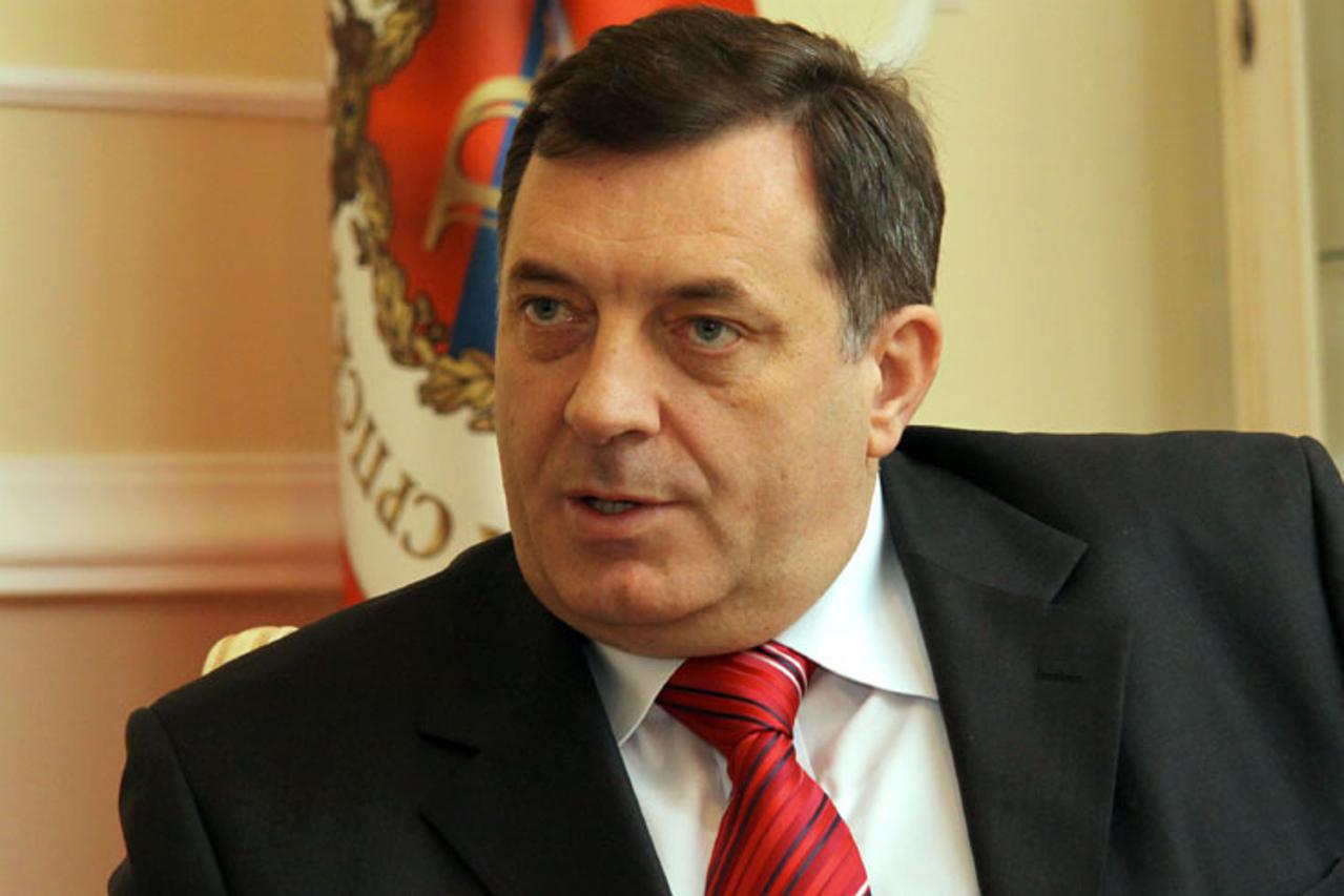 Milorad Dodik 