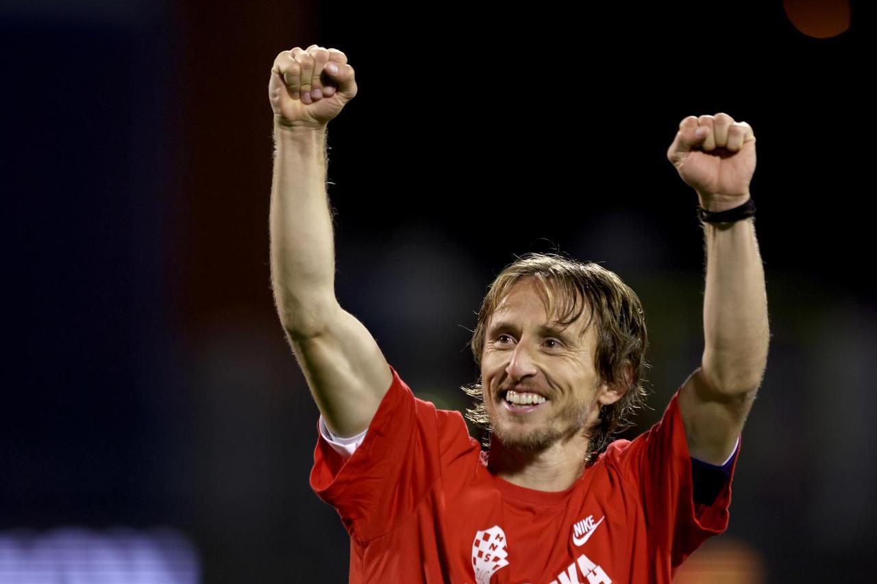 Luka Modrić