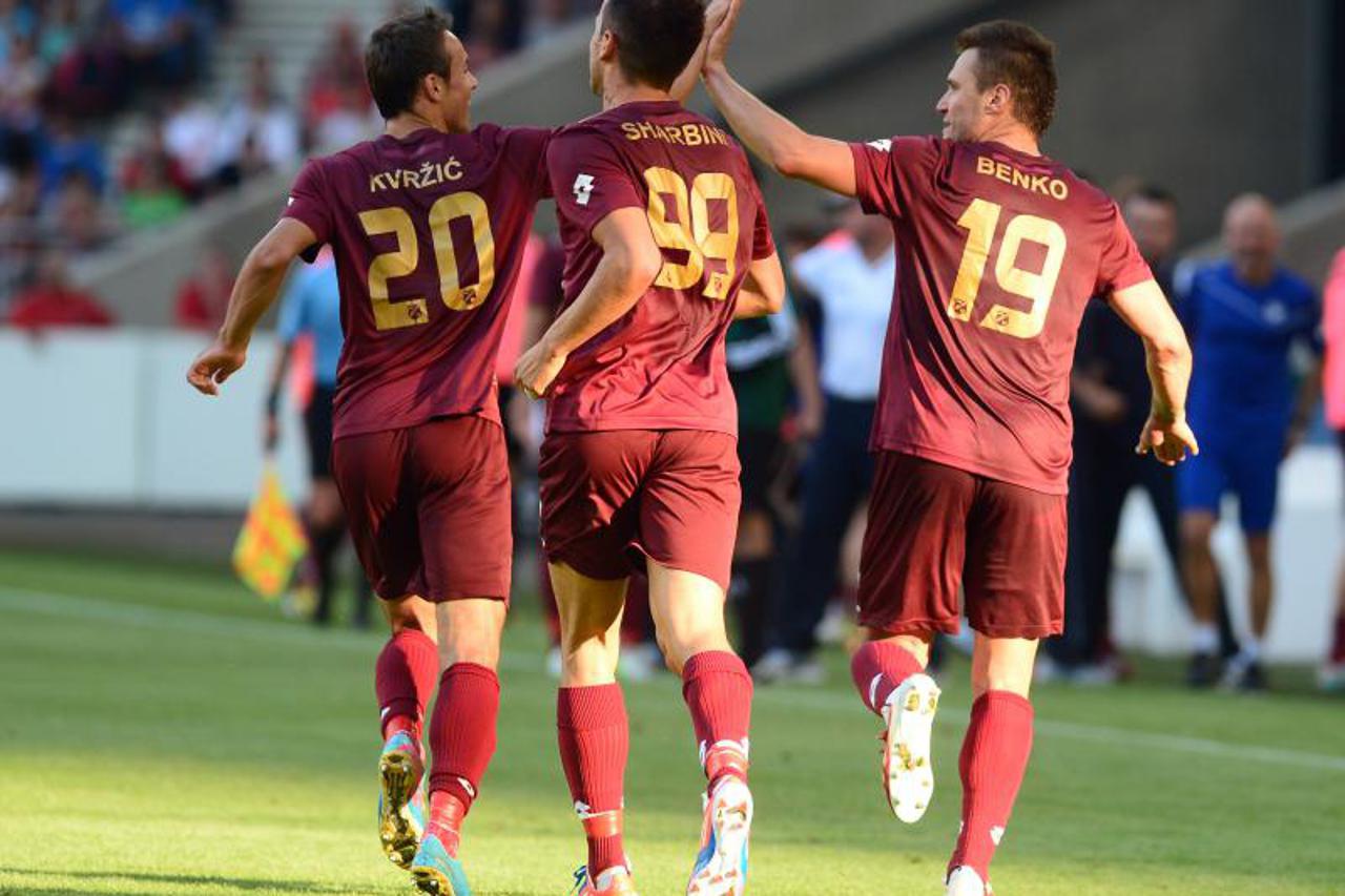 Stuttgart Rijeka (1)