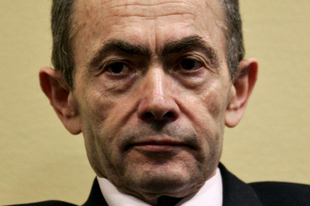 zdravko tolimir