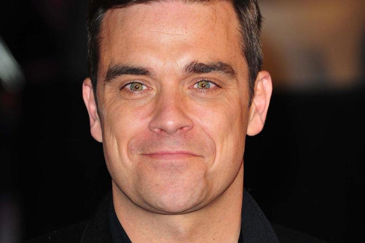 Robbie Williams