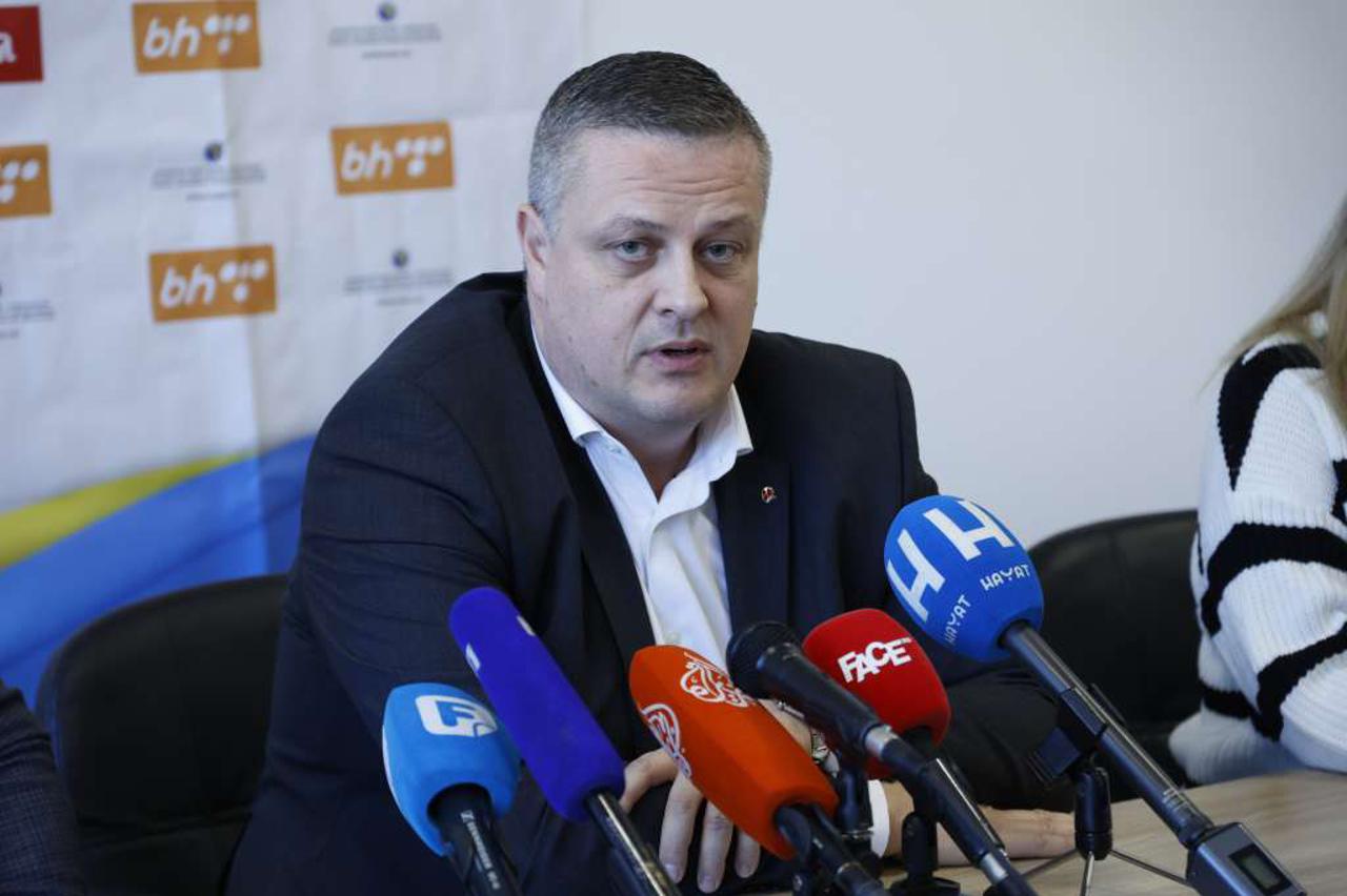Vojin Mijatović