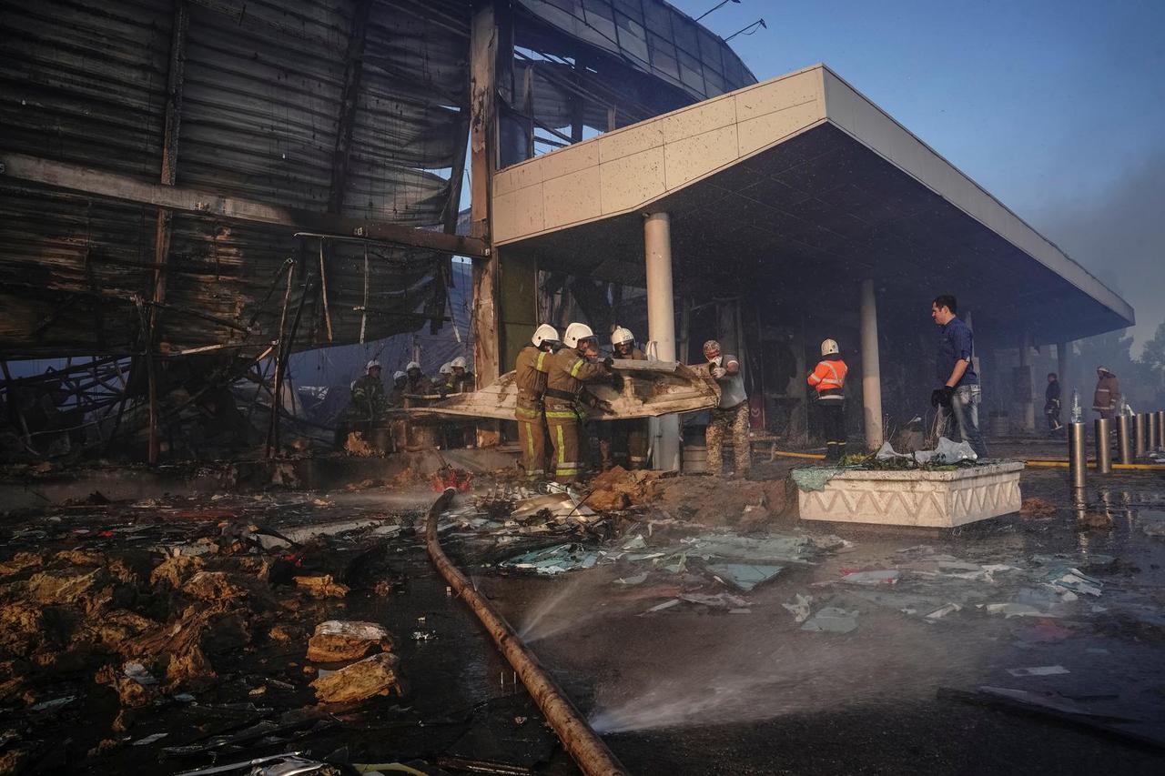 rat u ukrajini kremenchuk