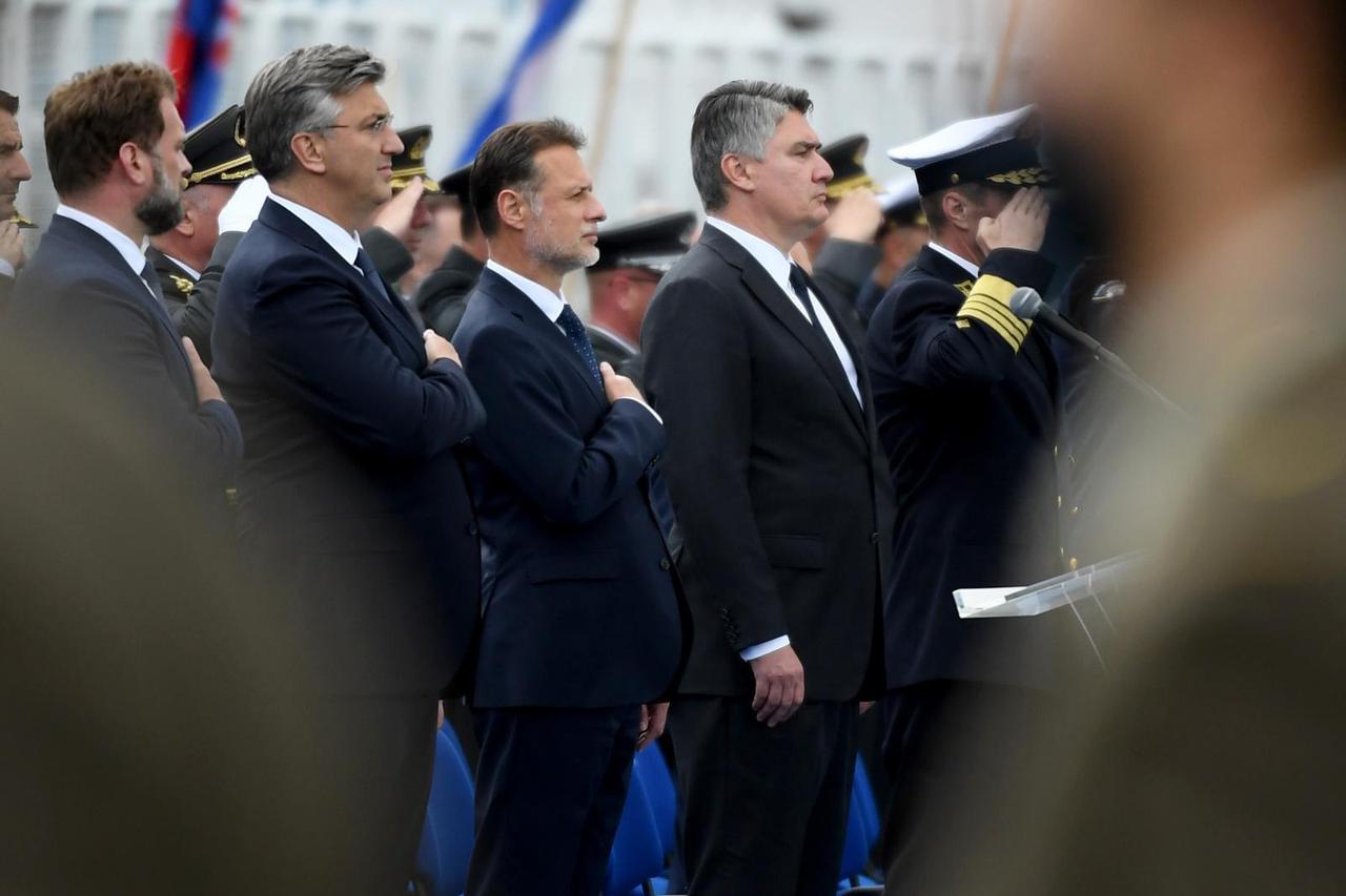 plenković milanović