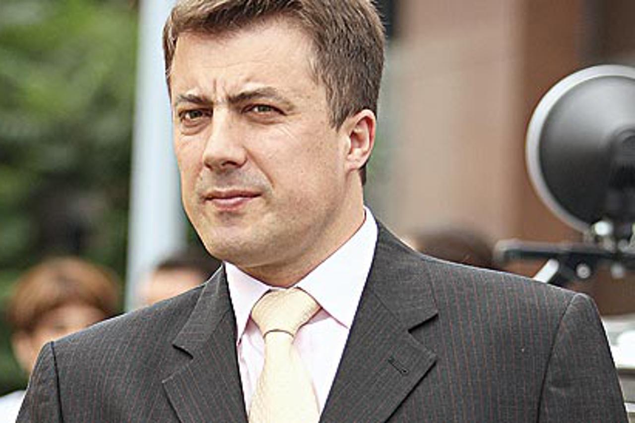 Čaušević