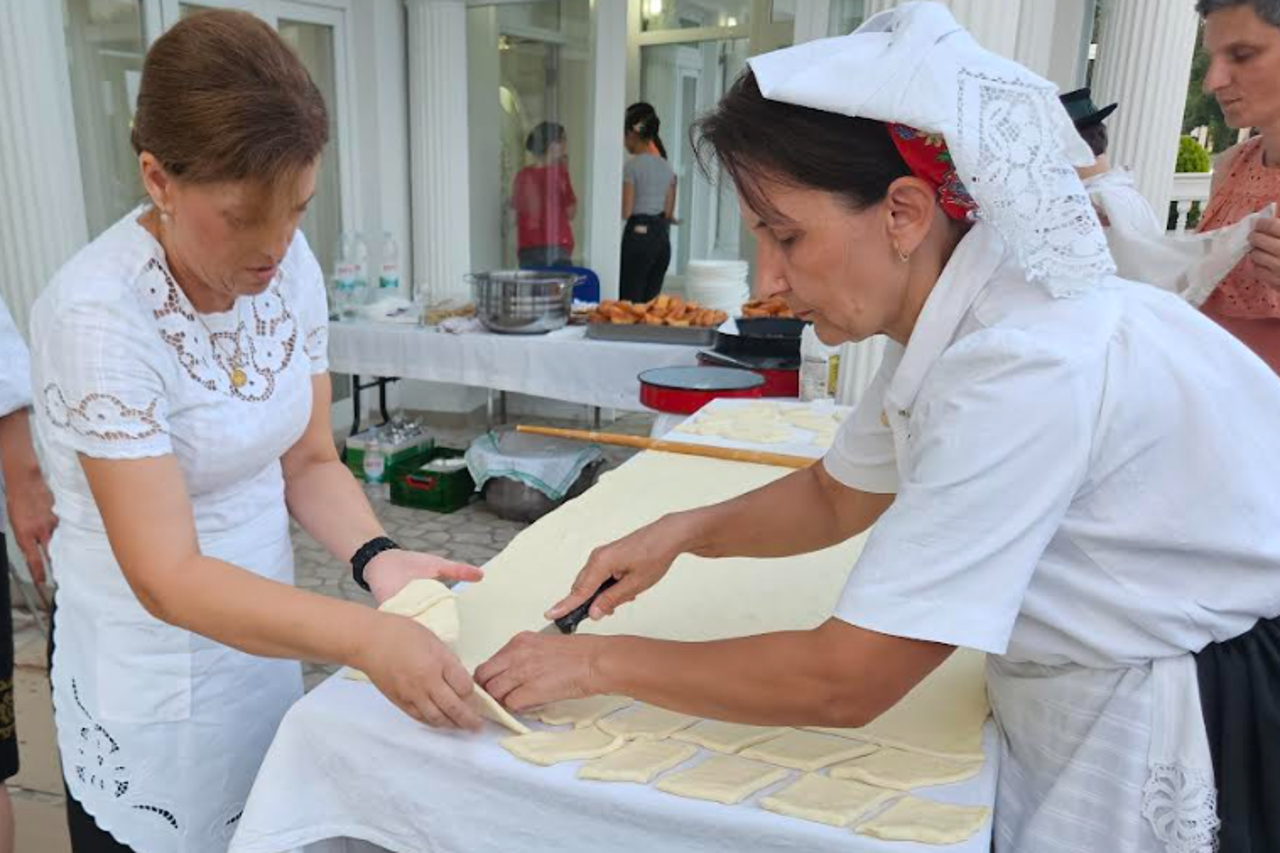 Posavske gastrodelicije