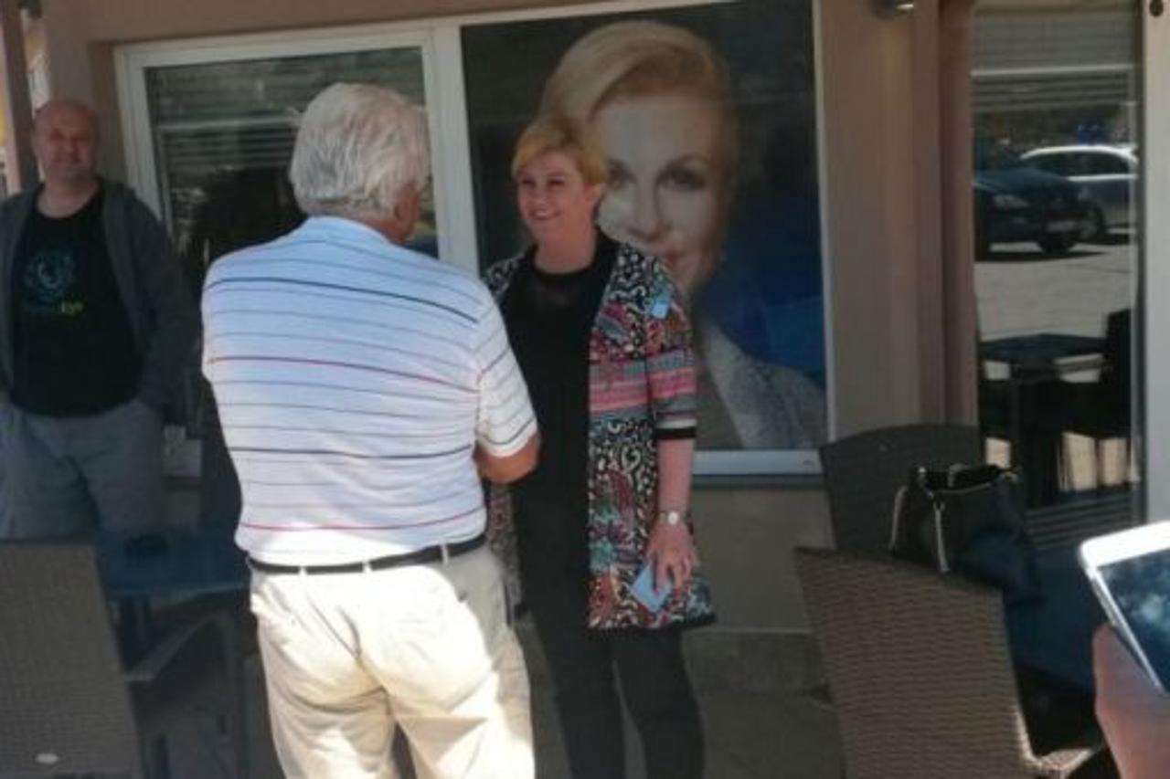 kolinda