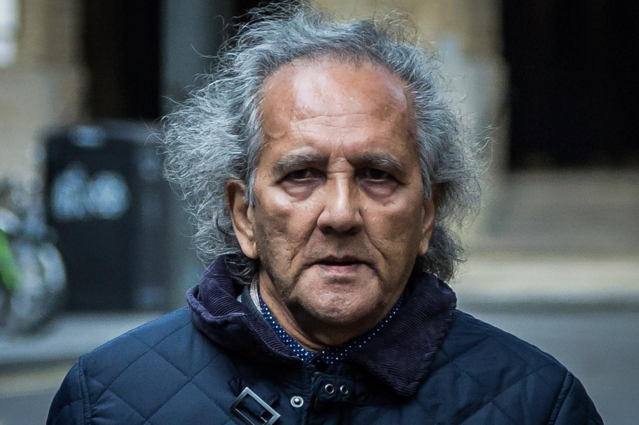 Aravindan Balakrishnan
