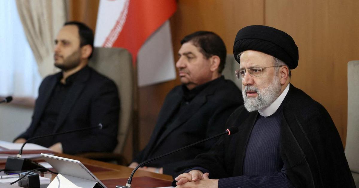 Iranski dužnosnik priznao: Život predsjednik i ministra vanjskih poslova su ugroženi