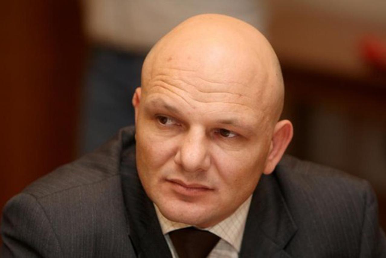 Ivan Drmić
