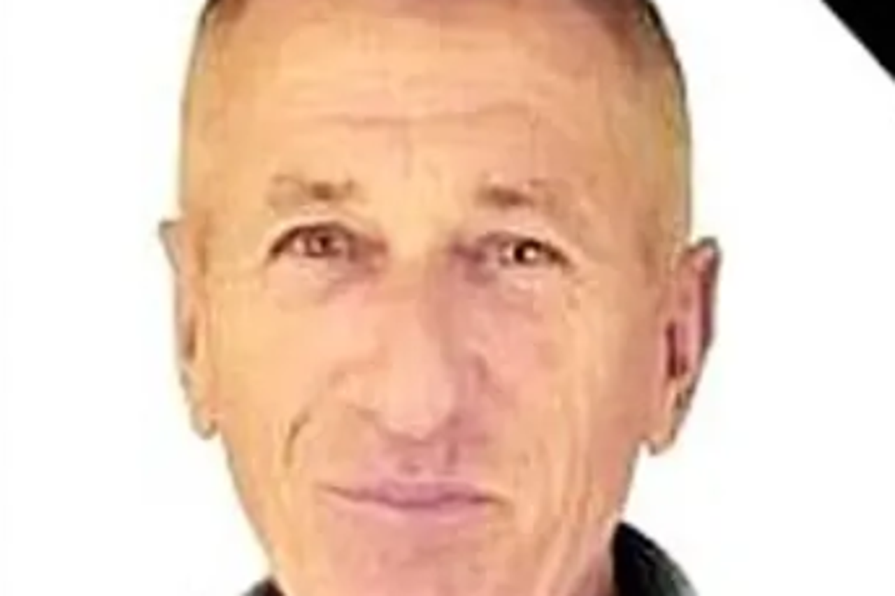 Umro Zdravko Bubalo