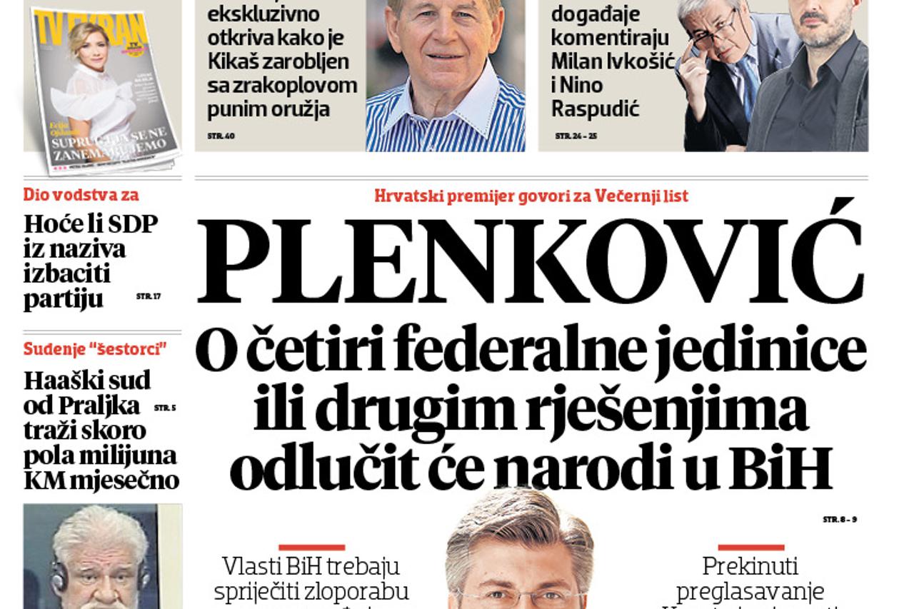 bih 28102016 naslovnica