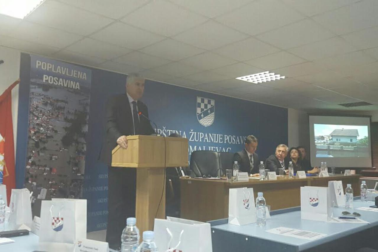 Čović
