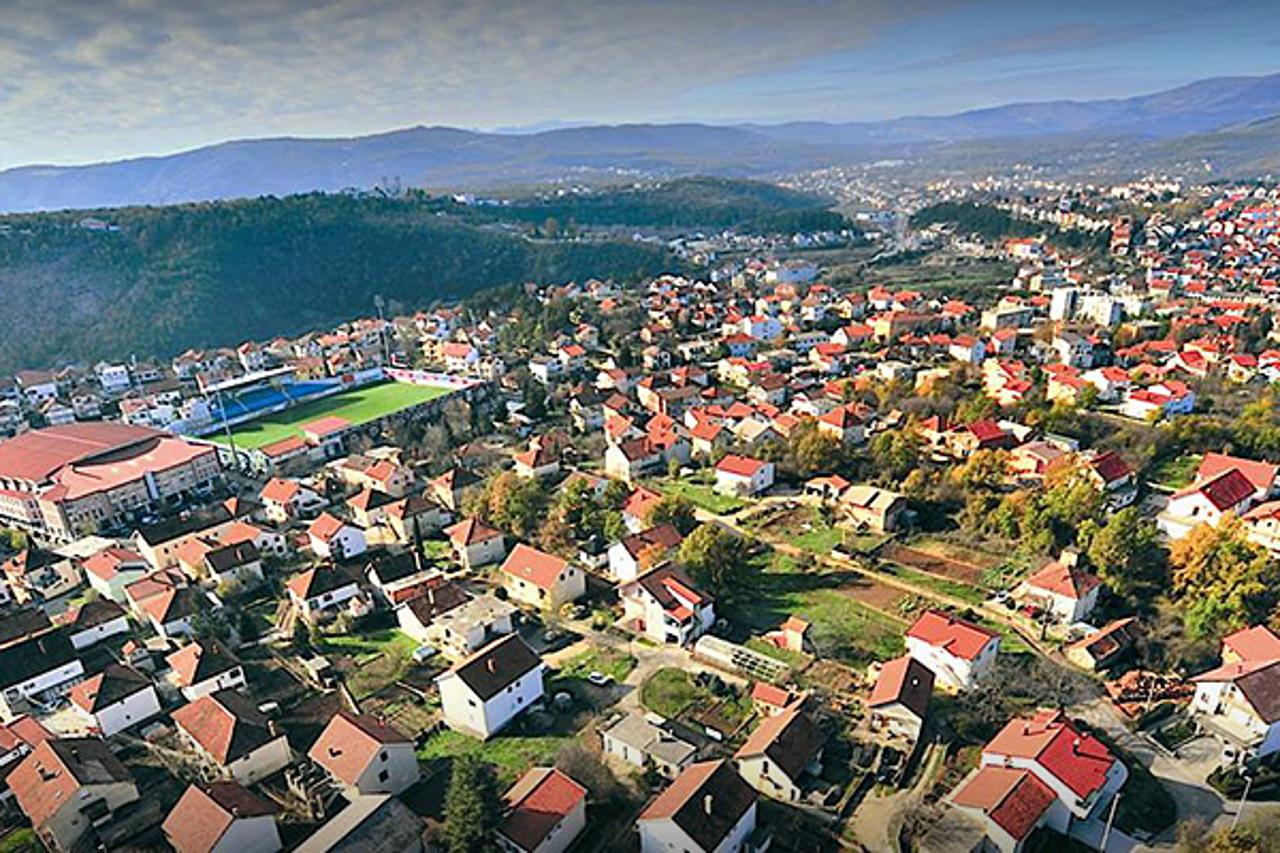 Široki Brijeg