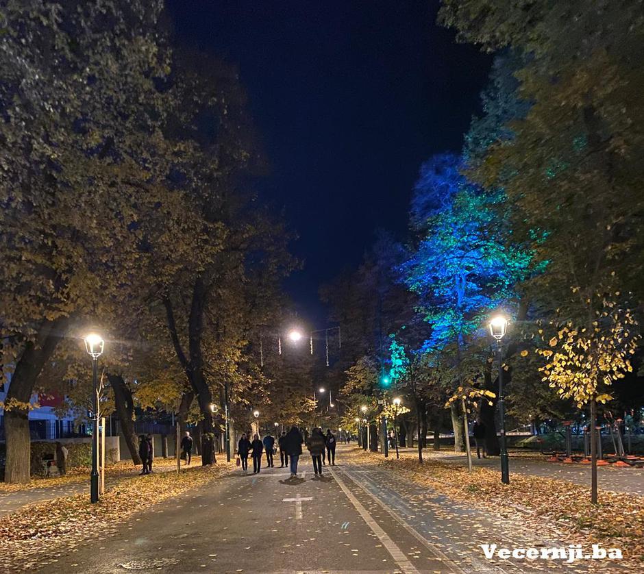 Vilsonovo