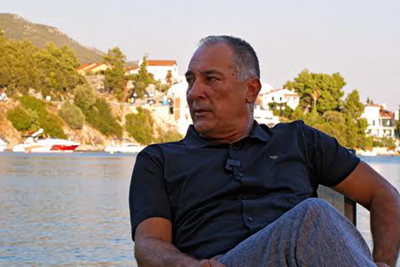 štimac