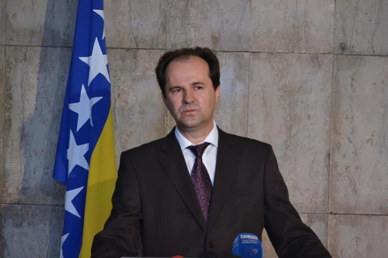 Softić: