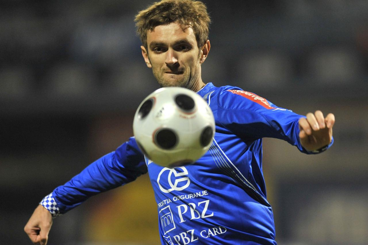 Mirko Hrgović