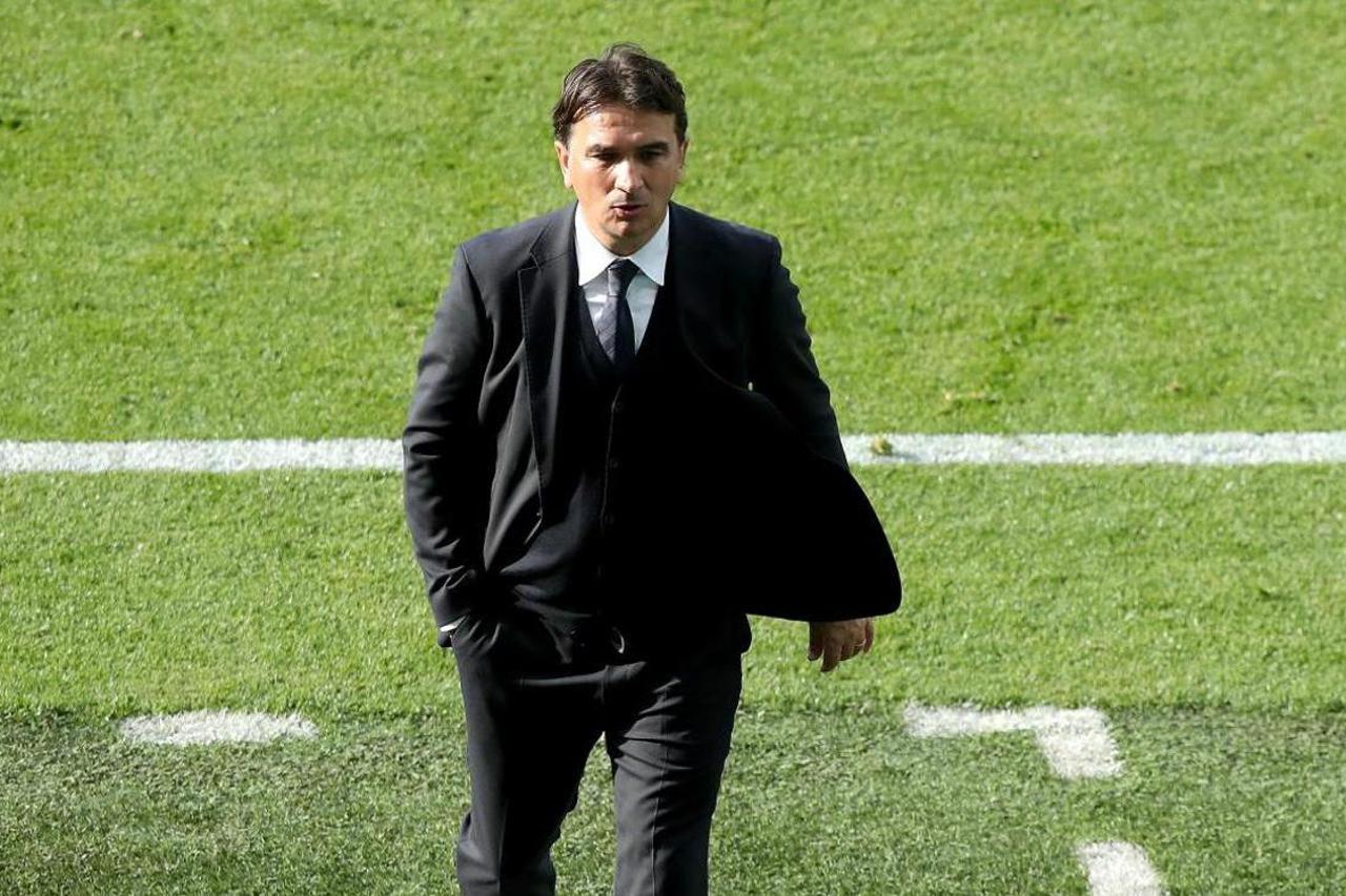 Zlatko Dalić