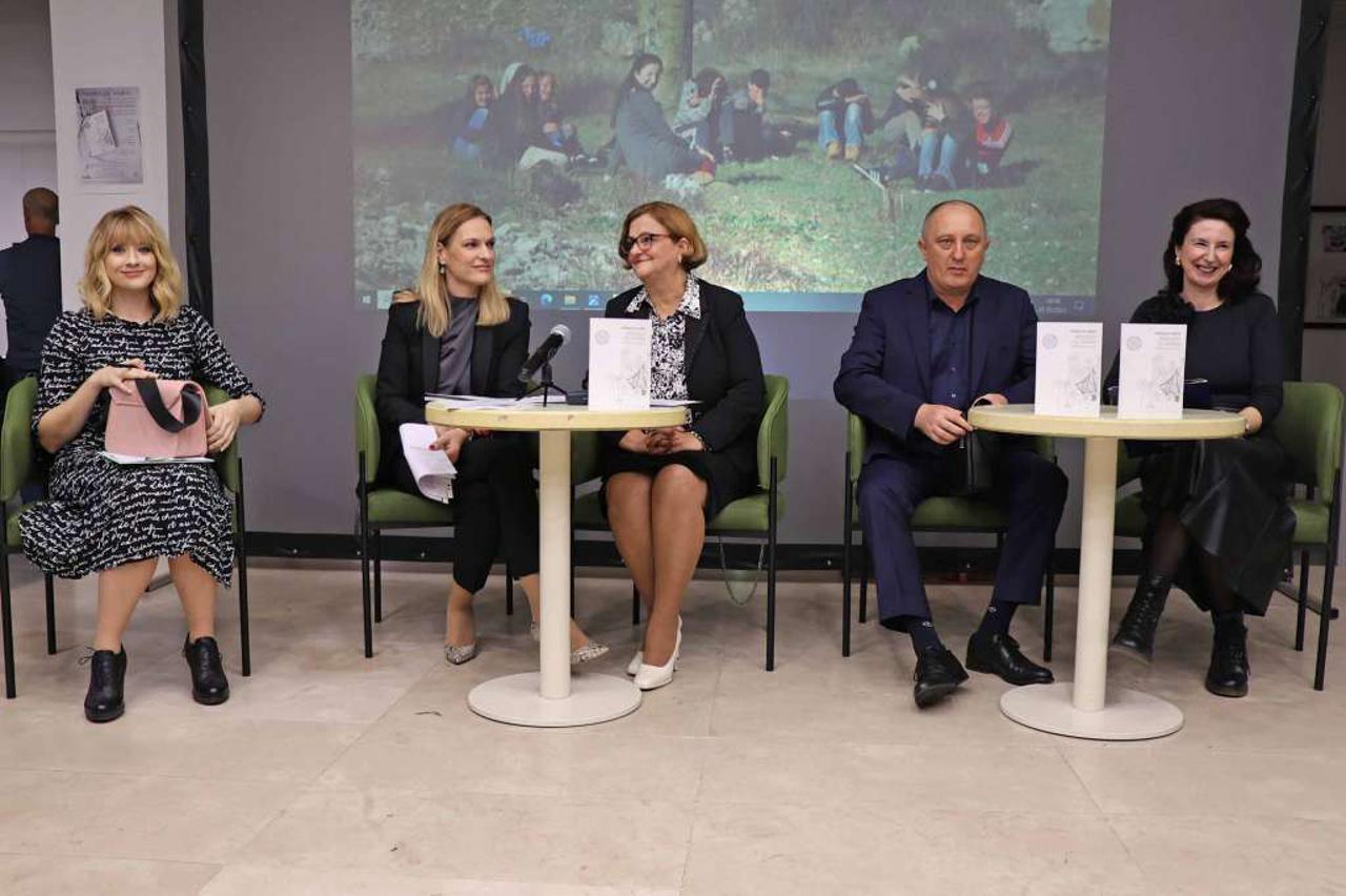 knjiga Brodovi od papira