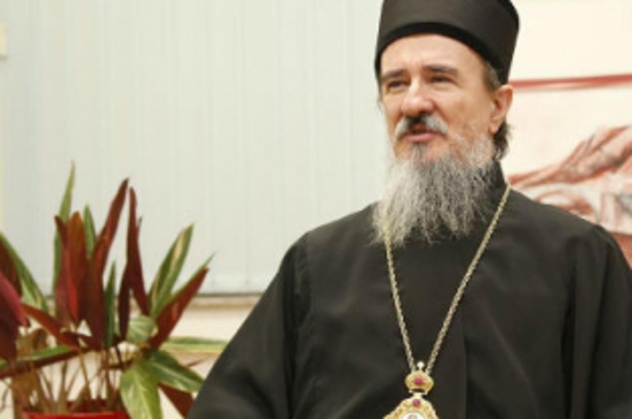 vladika atanasije