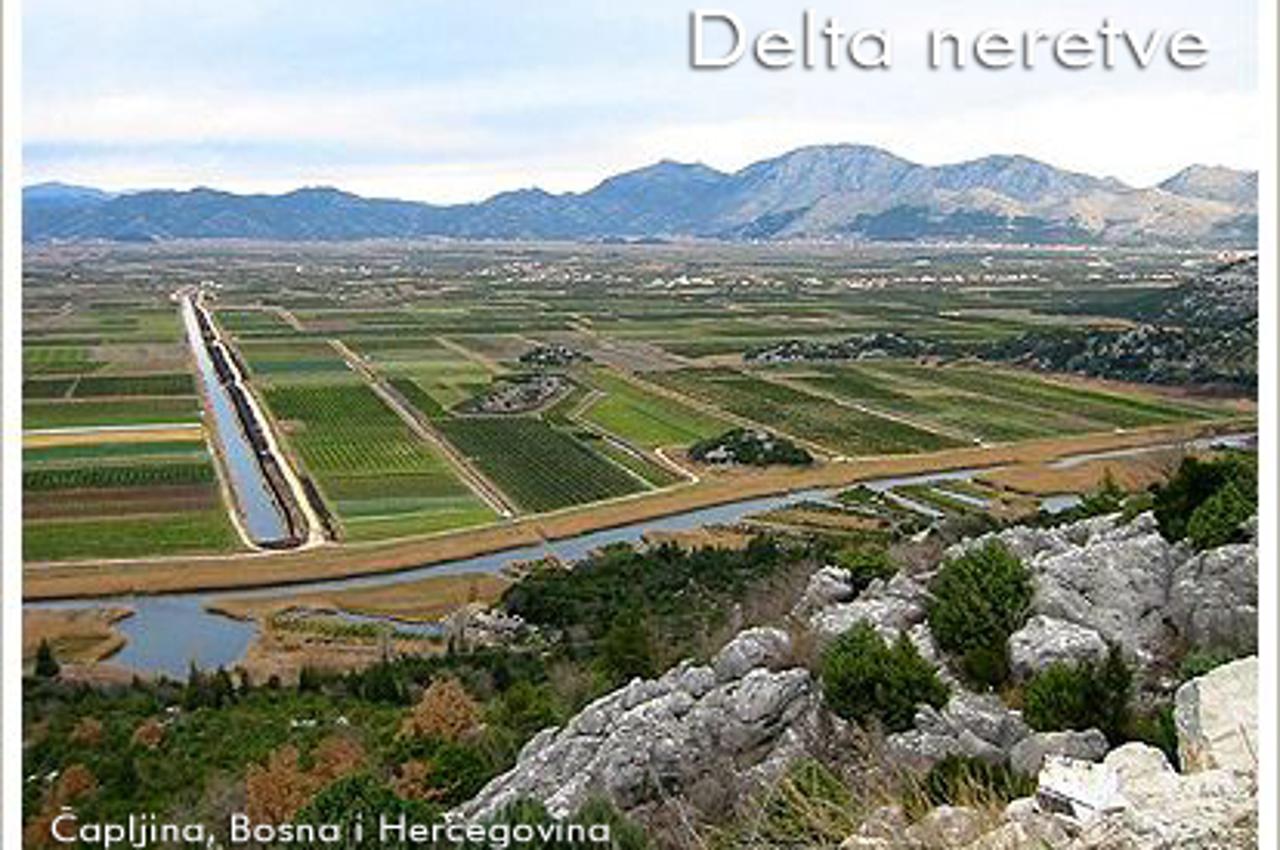 Neretva