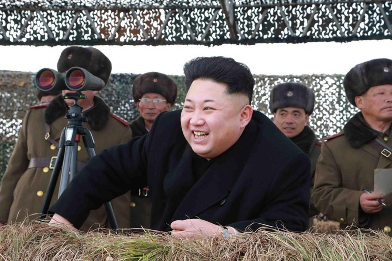 Kim Jong