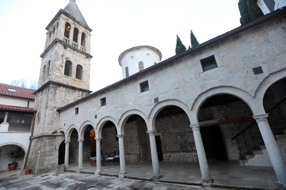 Šibenik: Episkop dalmatinski Nikodim Kosović